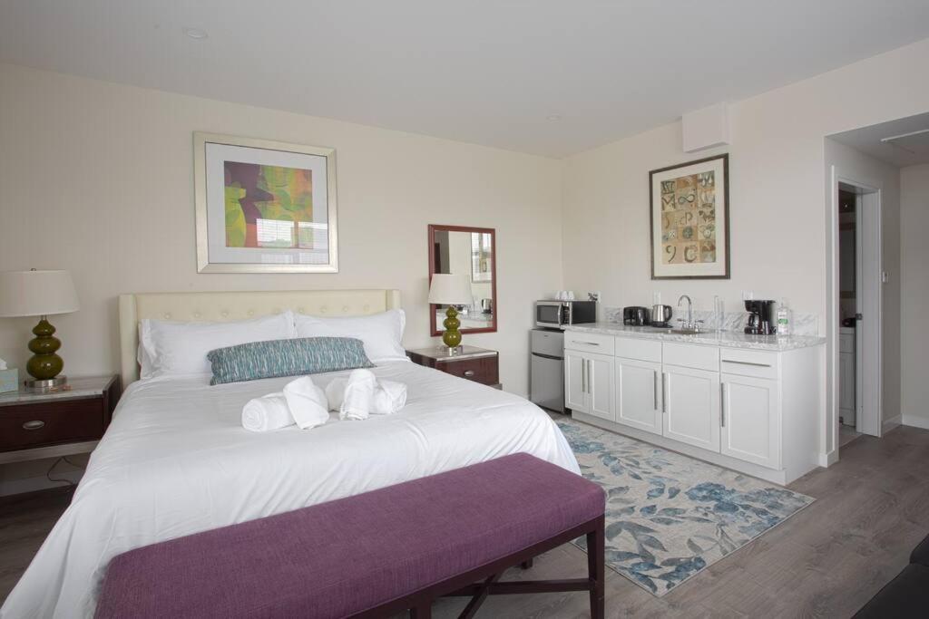 Modern, Luxurious And Prime Location All In One Σαν Ντιέγκο Εξωτερικό φωτογραφία