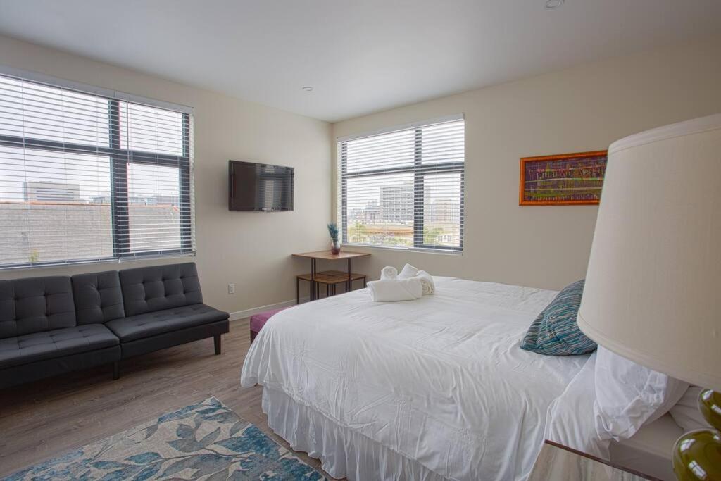 Modern, Luxurious And Prime Location All In One Σαν Ντιέγκο Εξωτερικό φωτογραφία
