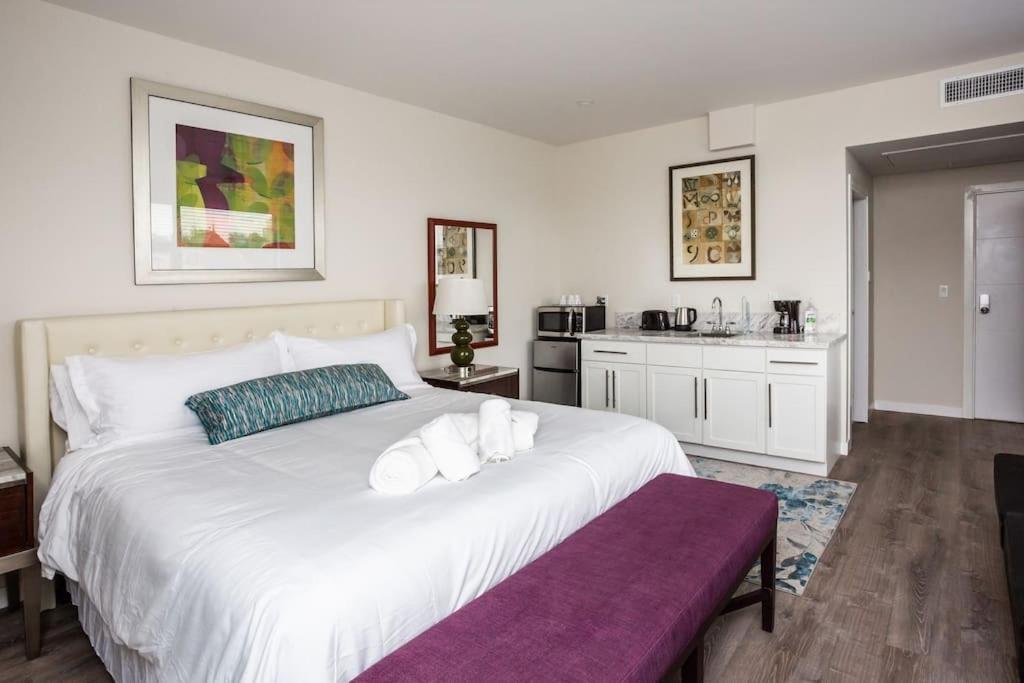 Modern, Luxurious And Prime Location All In One Σαν Ντιέγκο Εξωτερικό φωτογραφία
