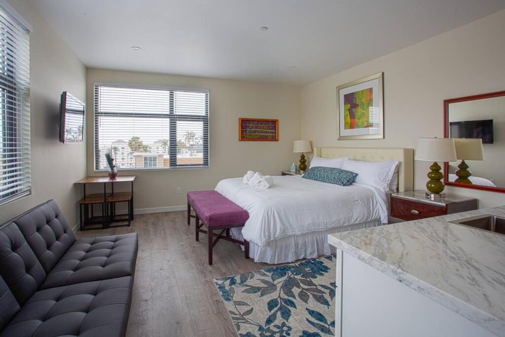 Modern, Luxurious And Prime Location All In One Σαν Ντιέγκο Εξωτερικό φωτογραφία