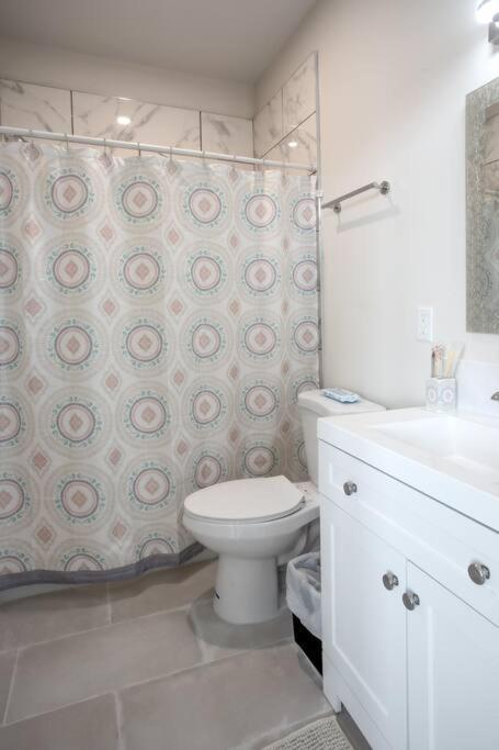 Modern, Luxurious And Prime Location All In One Σαν Ντιέγκο Εξωτερικό φωτογραφία