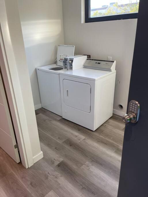 Modern, Luxurious And Prime Location All In One Σαν Ντιέγκο Εξωτερικό φωτογραφία