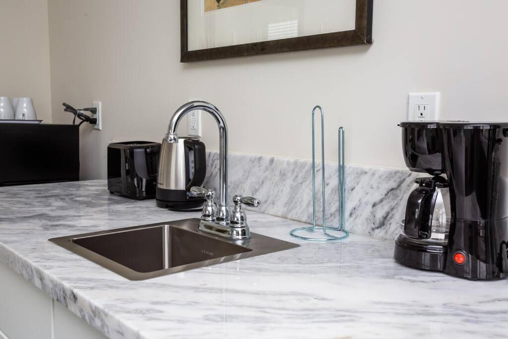 Modern, Luxurious And Prime Location All In One Σαν Ντιέγκο Εξωτερικό φωτογραφία